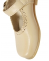 Chaussures GARATTI  pour Fille AN0067  CAMEL