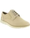 Chaussures TIMBERLAND  pour Homme A1QER FRANKLIN  LIGHT TAUPE