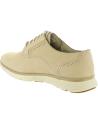 Chaussures TIMBERLAND  pour Homme A1QER FRANKLIN  LIGHT TAUPE