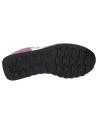 Zapatillas deporte SAUCONY  de Mujer S1044-660 JAZZ ORIGINAL  PLUM-OFF WHITE