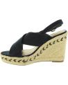 Woman Sandals Odgi-Trends 323813-B7200  DARK NAVY