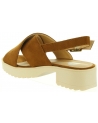 Sandalen DESTROY  für Mädchen K115745  CUERO
