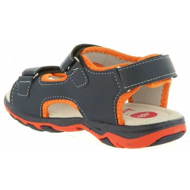 Sandalen DESTROY  für Junge K115840  MARINO
