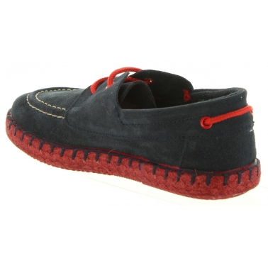 Schuhe DESTROY  für Junge K115553  JEANS