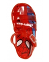 Sandales Spiderman  pour Garçon 2301-1142  ROJO