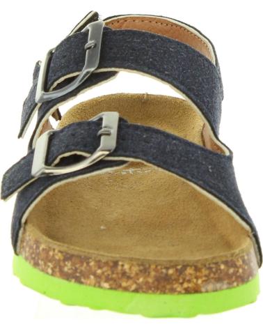 Sandales DESTROY  pour Garçon K115722  MARINO