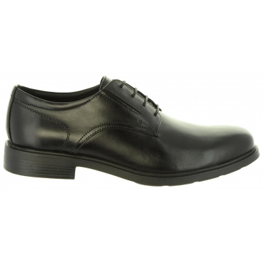 Zapatos GEOX  de Hombre U34R2A 00043 U DUBLIN  C9999 BLACK
