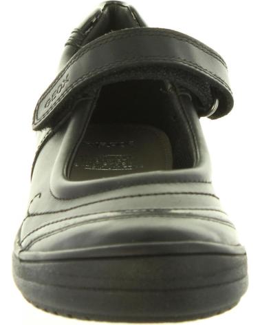 Chaussures GEOX  pour Fille J847VC 043HH J HADRIEL  C9999 BLACK