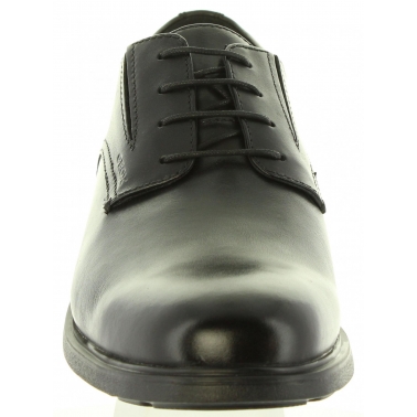 Schuhe GEOX  für Herren U34R2A 00043 U DUBLIN  C9999 BLACK