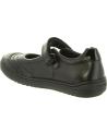 Zapatos GEOX  de Niña J847VC 043HH J HADRIEL  C9999 BLACK