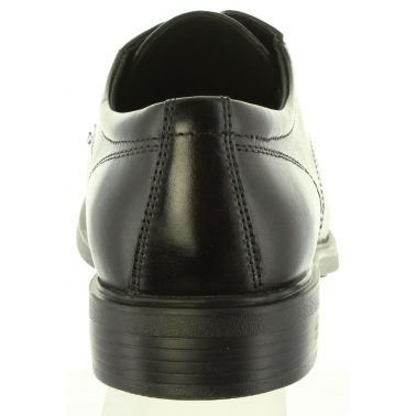 Schuhe GEOX  für Herren U34R2A 00043 U DUBLIN  C9999 BLACK