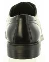 Zapatos GEOX  de Hombre U34R2A 00043 U DUBLIN  C9999 BLACK