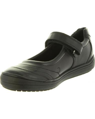 Chaussures GEOX  pour Fille J847VC 043HH J HADRIEL  C9999 BLACK