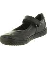 girl shoes GEOX J847VC 043HH J HADRIEL  C9999 BLACK