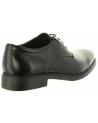 Chaussures GEOX  pour Homme U34R2A 00043 U DUBLIN  C9999 BLACK