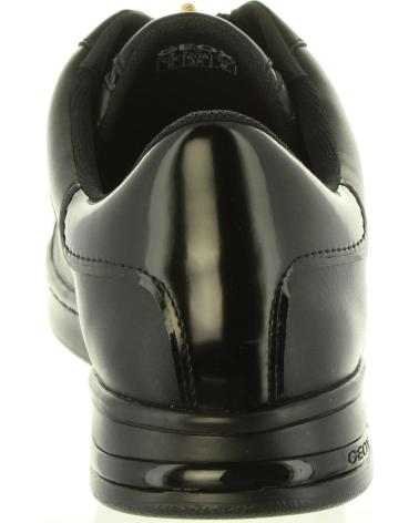 Zapatillas deporte GEOX  de Mujer D841BA 08554 D JAYSEN  C9999 BLACK