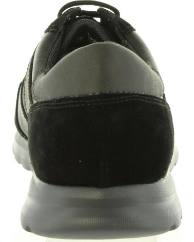 Schuhe GEOX  für Herren U840HB 0ME22 U DAMIAN  C9999 BLACK