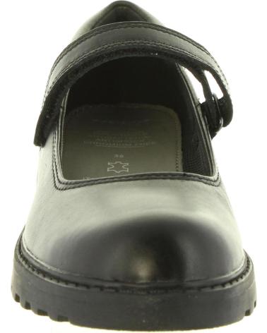 Schuhe GEOX  für Mädchen J6420P 00085 J CASEY  C9999 BLACK