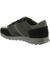 Schuhe GEOX  für Herren U840HB 0ME22 U DAMIAN  C9999 BLACK