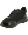 Zapatillas deporte GEOX  pour Femme D842SA 0AS66 D AIRELL  C9999 BLACK
