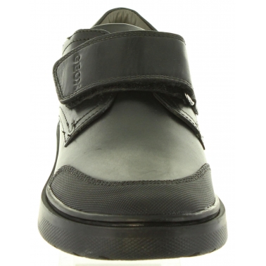 Zapatos GEOX  de Niño J847SI 00043 J RIDDOCK  C9999 BLACK