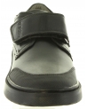 Chaussures GEOX  pour Garçon J847SI 00043 J RIDDOCK  C9999 BLACK