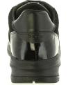 Zapatillas deporte GEOX  de Mujer D842SA 0AS66 D AIRELL  C9999 BLACK