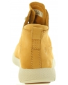 girl and boy Mid boots TIMBERLAND A1SLY FLYROAM  WHEAT NUBUCK