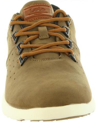 Man shoes LOIS JEANS 84734  15 TAUPE