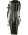 Stiefel GEOX  für Damen D84BAC 0KF21 D VIVYANNE  C9999 BLACK