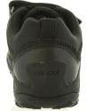 boy shoes GEOX J841WB 05411 J NEW SAVAGE  C9999 BLACK