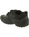 Zapatos GEOX  de Niño J841WB 05411 J NEW SAVAGE  C9999 BLACK