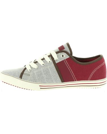 Sneaker KAPPA  für Herren 3031C70 CALEXI  908 RED