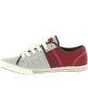 Sportif KAPPA  pour Homme 3031C70 CALEXI  908 RED
