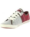 Sportif KAPPA  pour Homme 3031C70 CALEXI  908 RED