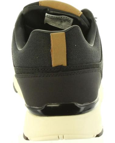 Zapatos KAPPA  de Hombre 303WBU0 SIMEHUS  934 BLACK