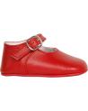 Chaussures GARATTI  pour Fille PA0023  ROJO