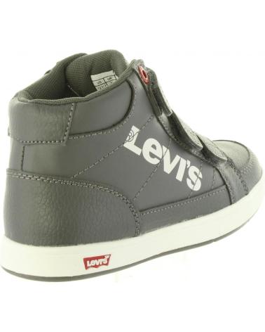 Sneaker LEVIS  für Mädchen und Junge VGRA0010S GRACE  0028 GREY