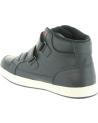 Woman and girl and boy Trainers LEVIS VGRA0011S GRACE  0040 NAVY