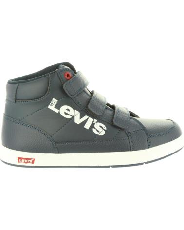 Sneaker LEVIS  für Damen und Mädchen und Junge VGRA0011S GRACE  0040 NAVY