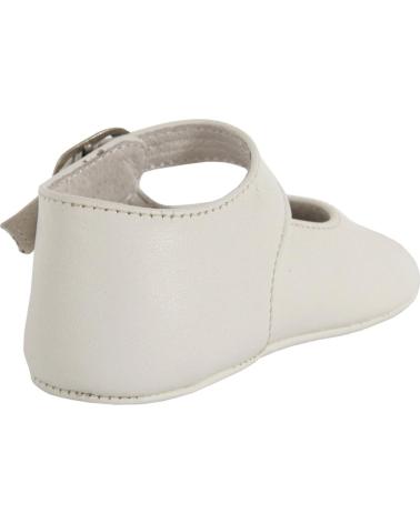 Chaussures GARATTI  pour Fille PA0023  PORCELANA