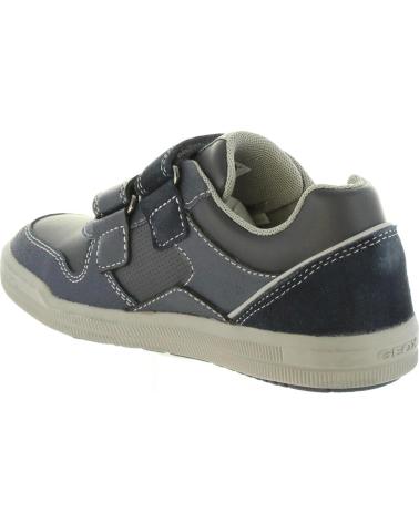 Schuhe GEOX  für Junge J844AC 05422 J ARZACH  C0661 NAVY