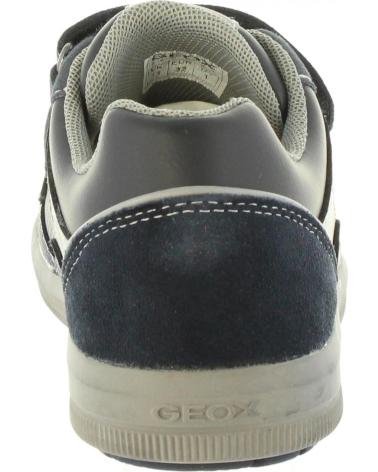 Chaussures GEOX  pour Garçon J844AC 05422 J ARZACH  C0661 NAVY
