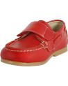 Schuhe GARATTI  für Junge PR0049  RED