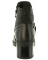 Stiefel WRANGLER  für Damen WL182541 VAIL  BLACK