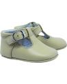 Schuhe GARATTI  für Junge PA0022  CAMEL