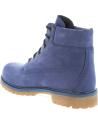 Boots TIMBERLAND  für Damen und Mädchen und Junge A1VCV 6 IN PREMIUM  DARK BLUE