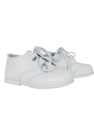 Schuhe GARATTI  für Mädchen und Junge PR0044  BLUE