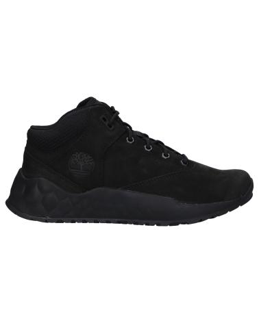 Man Trainers TIMBERLAND A2FNW SOLAR WAVE  NEGRO