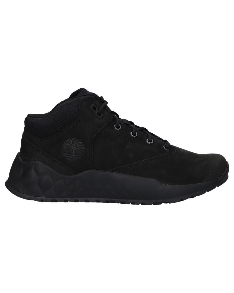 Sportif TIMBERLAND  pour Homme A2FNW SOLAR WAVE  NEGRO